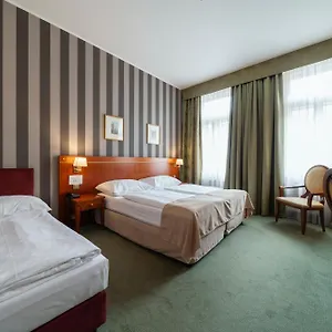 4* Hotel Raffaello