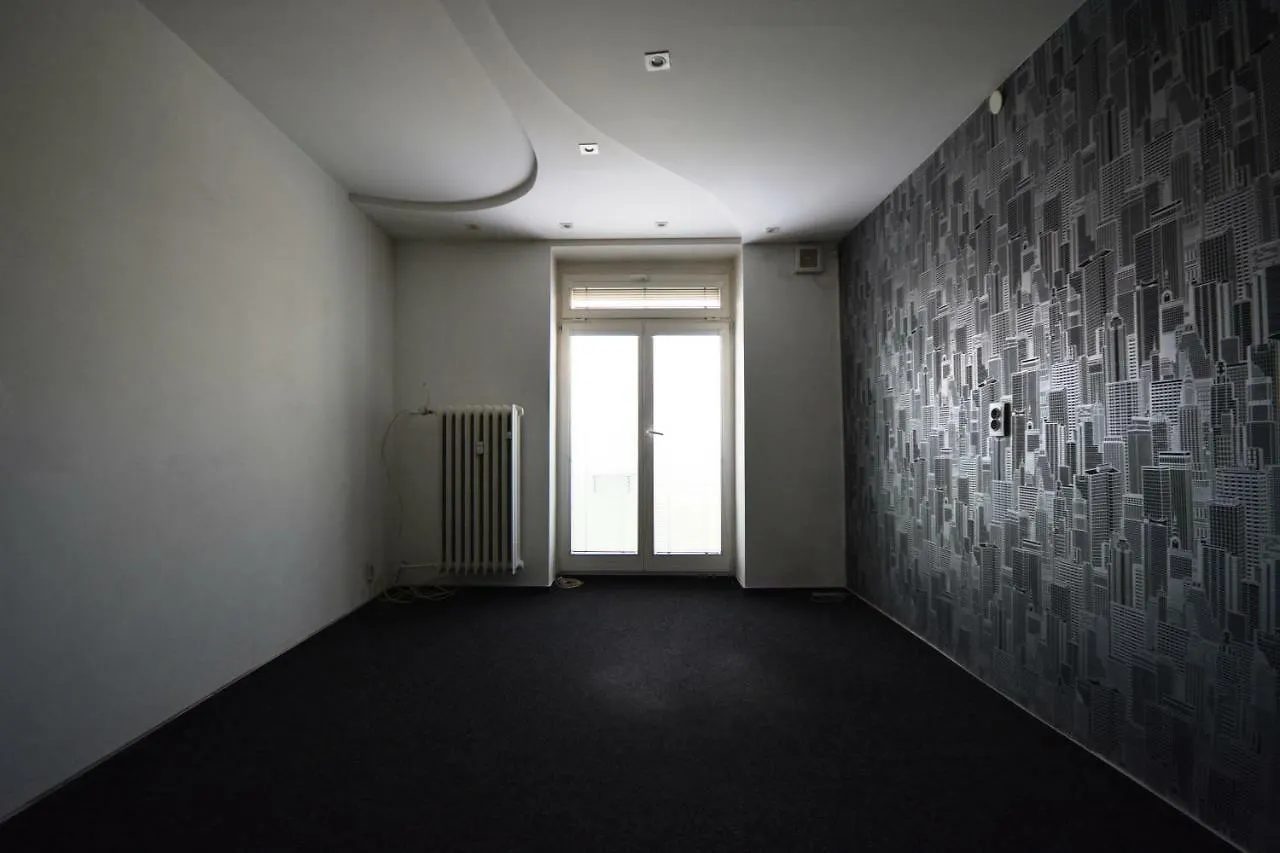 Klamovka Park Apartment 체코